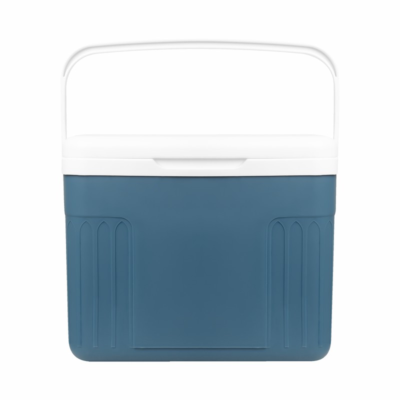 HIELERA BRIXTON AZUL