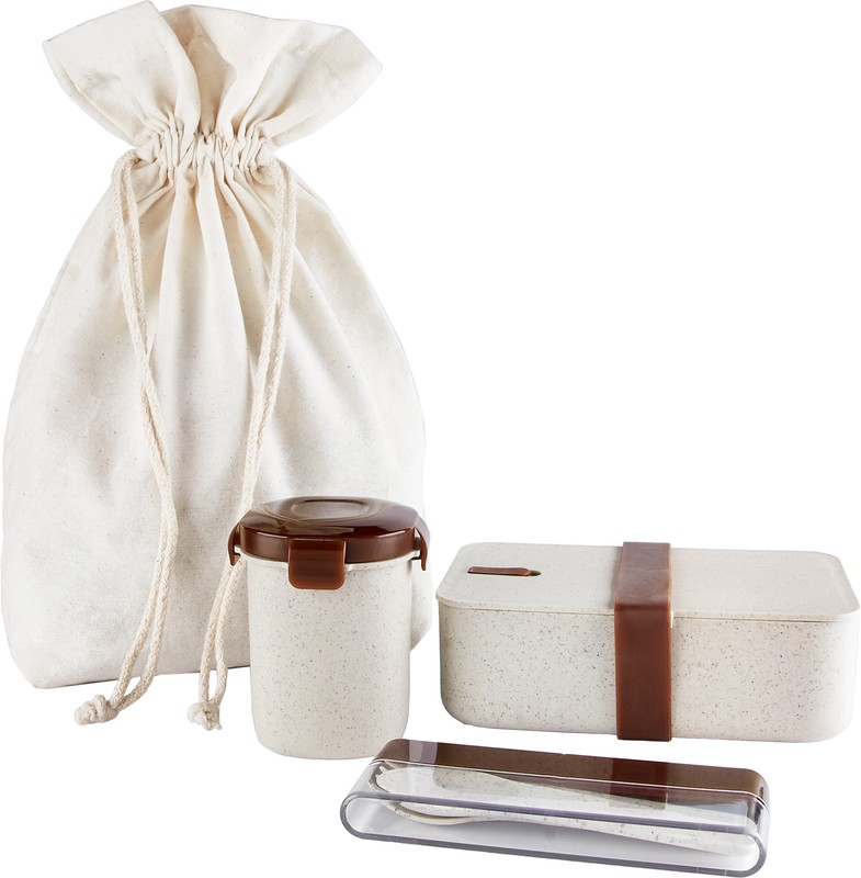 SET DE LONCHERA ECO THUN - Vista 9