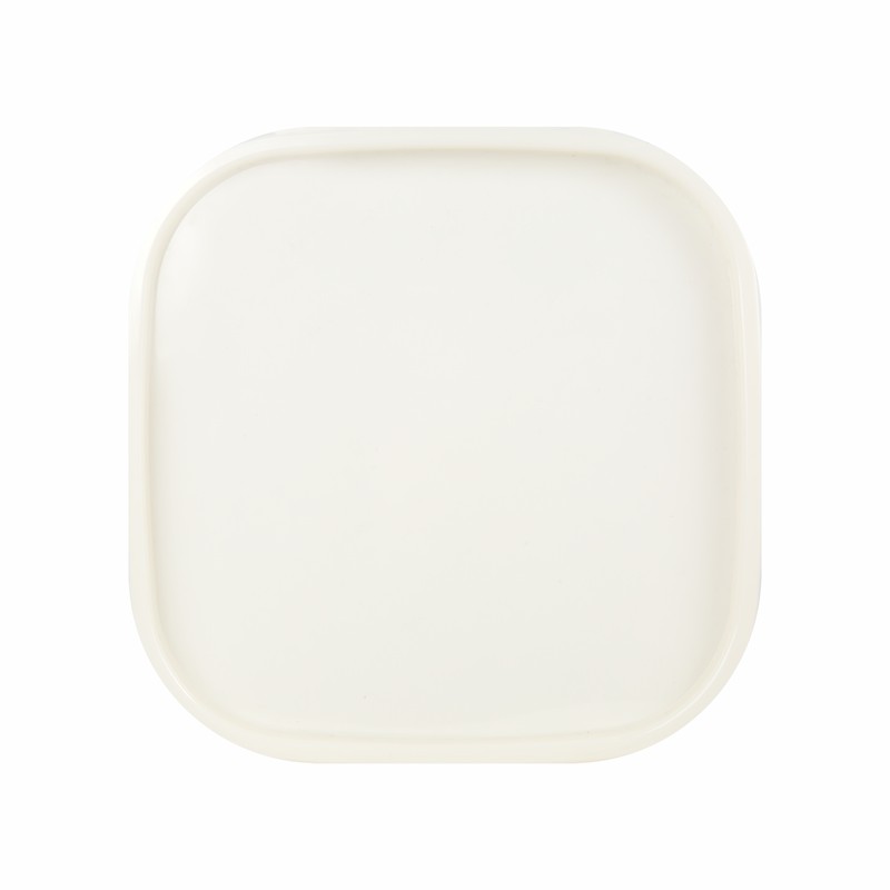 SET DE VAJILLA  SUVA — BEIGE