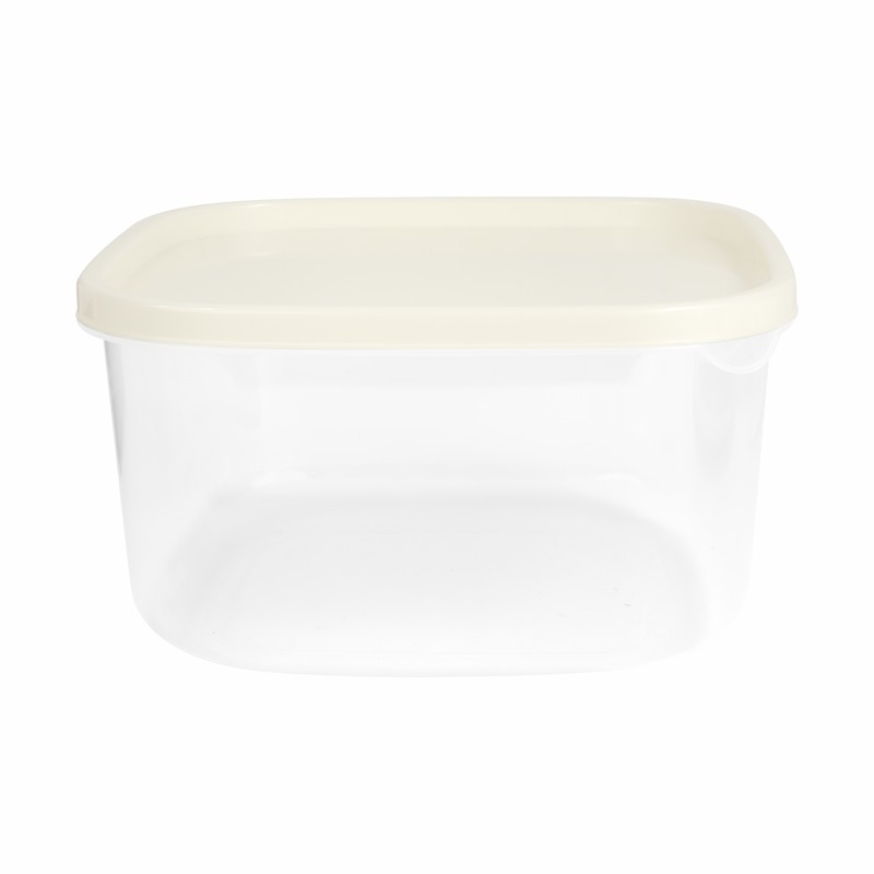 SET DE VAJILLA  SUVA — BEIGE