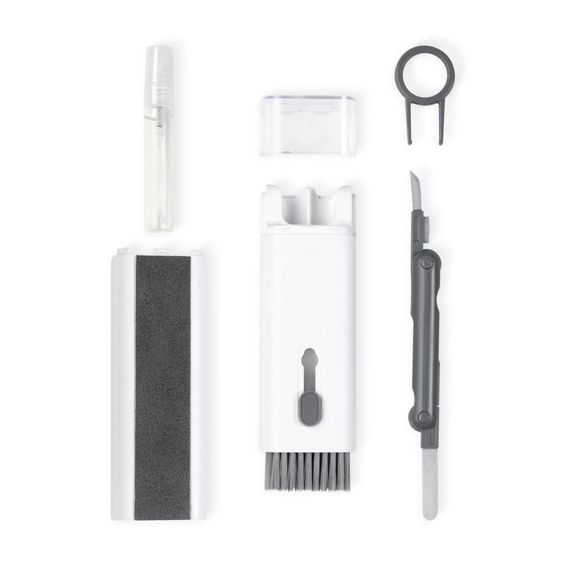 KIT DE LIMPIEZA MULTITOOL - Vista 3