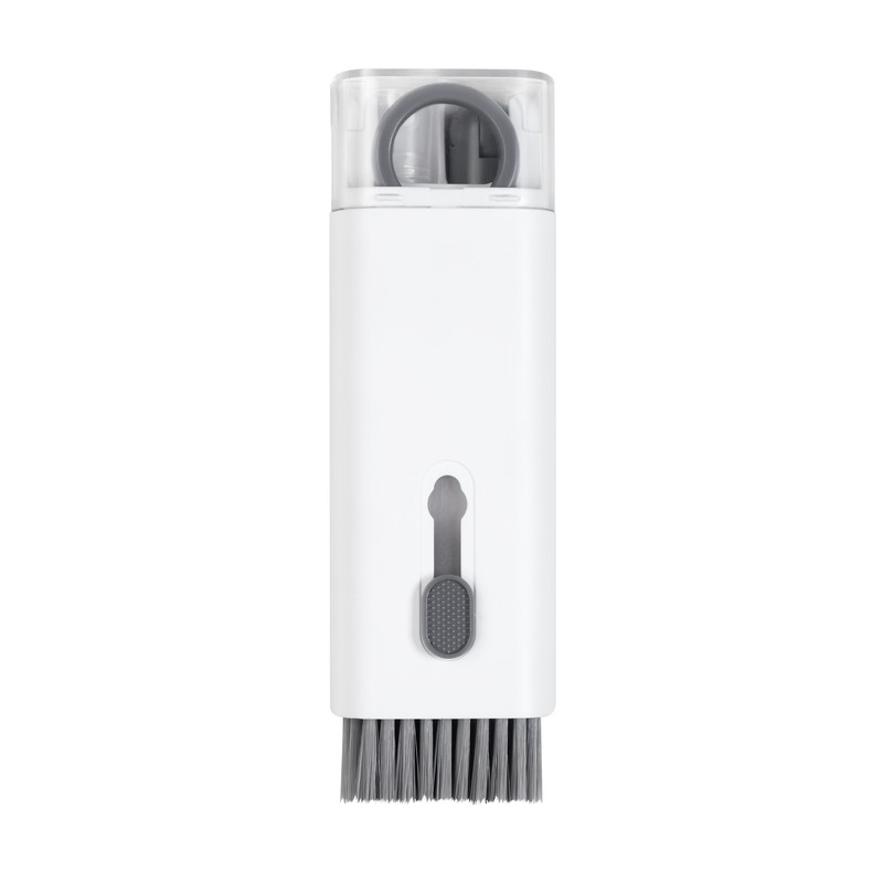 KIT DE LIMPIEZA MULTITOOL BLANCO