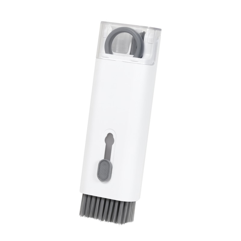KIT DE LIMPIEZA MULTITOOL BLANCO