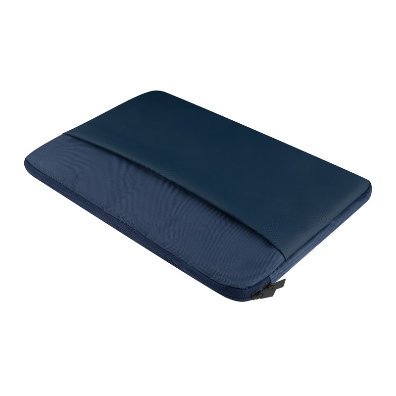 PORTA LAPTOP VALKA — AZUL