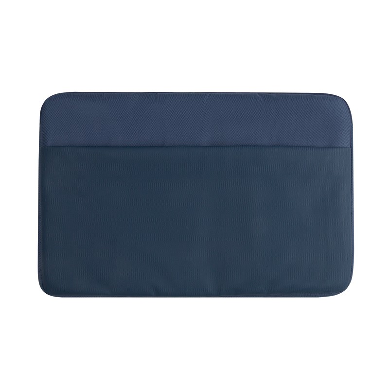 PORTA LAPTOP VALKA — AZUL