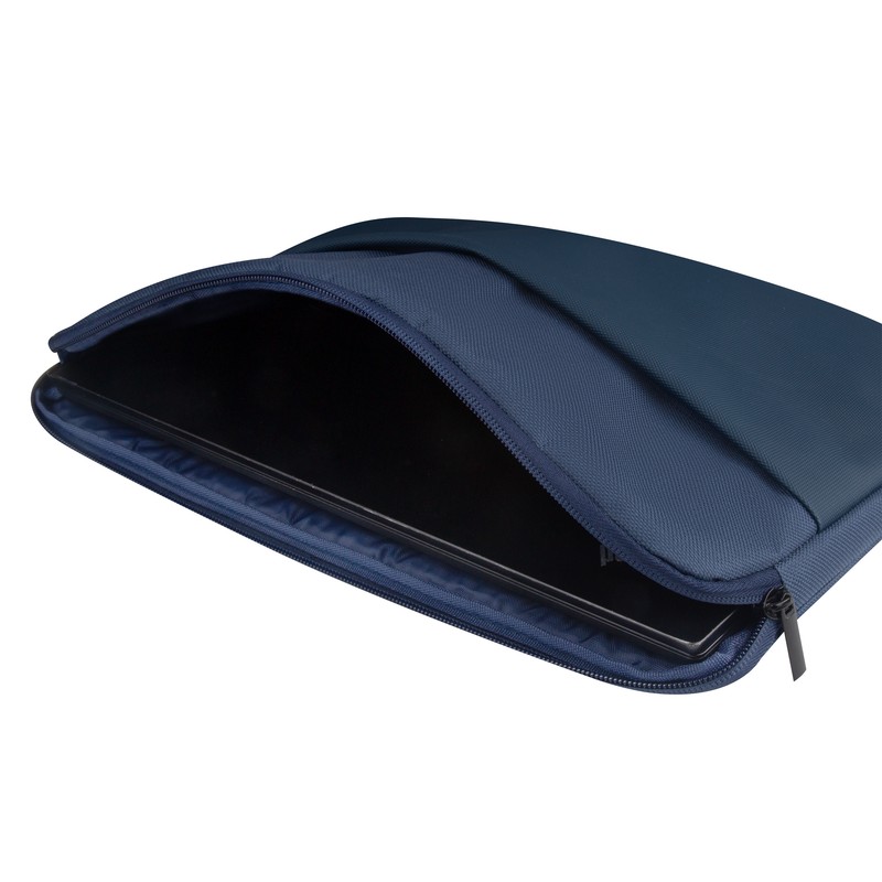 PORTA LAPTOP VALKA — AZUL