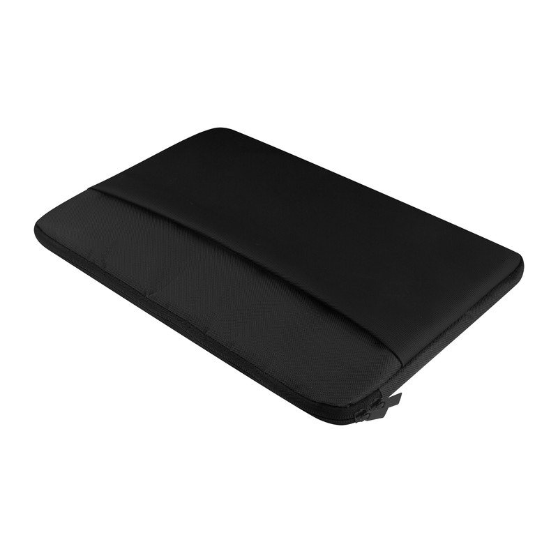PORTA LAPTOP VALKA — NEGRO
