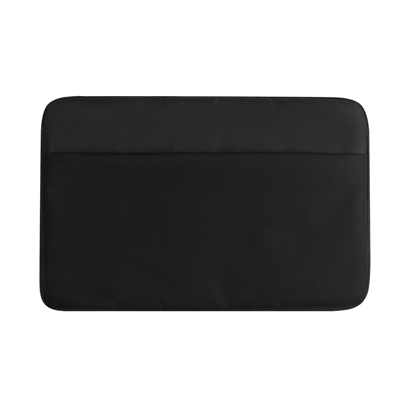 PORTA LAPTOP VALKA — NEGRO