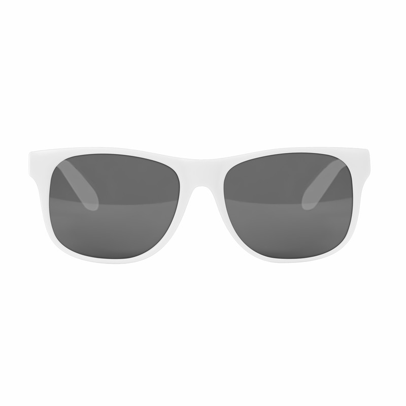 LENTES SUNSET BLANCO