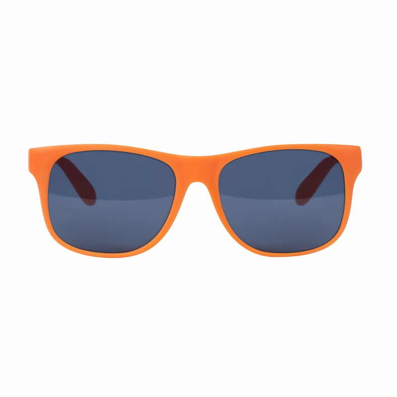 LENTES SUNSET NARANJA