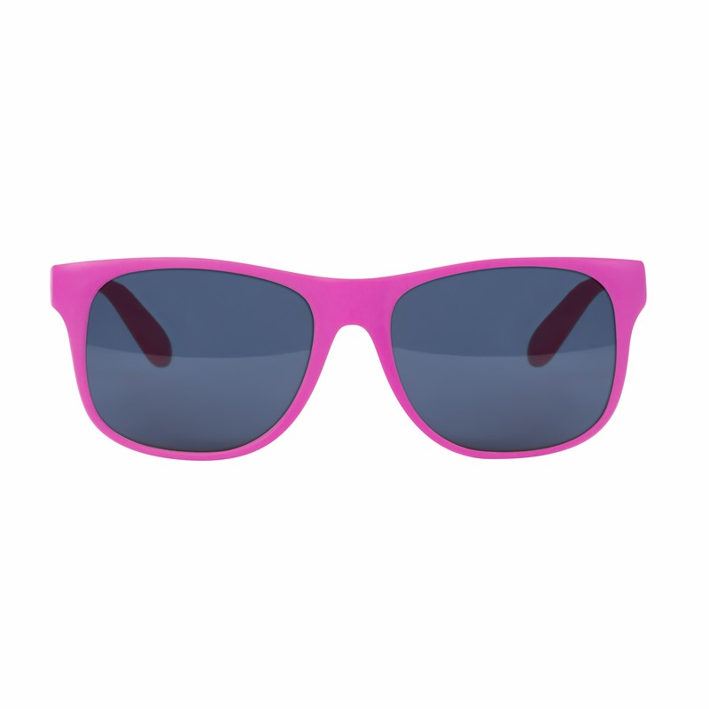 LENTES SUNSET ROSA
