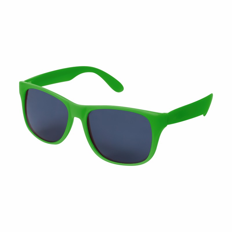 LENTES SUNSET VERDE