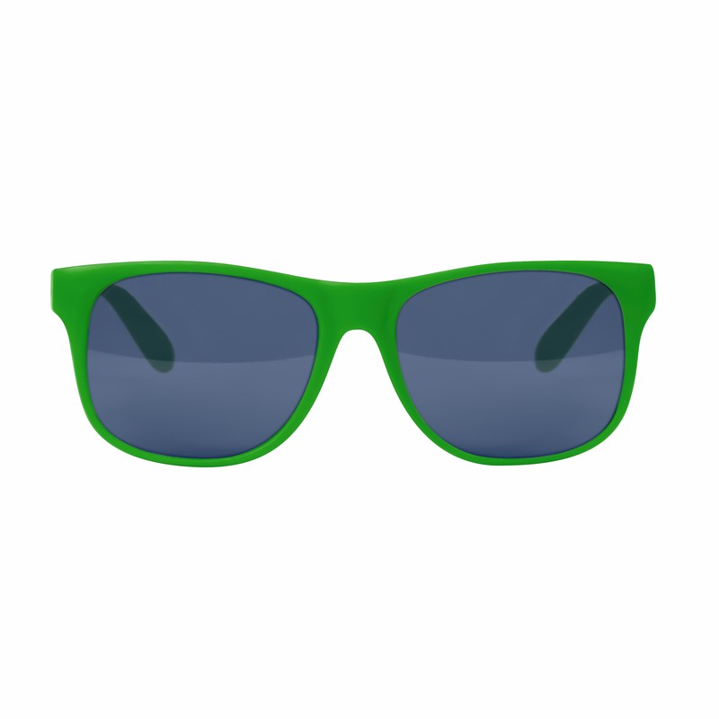 LENTES SUNSET VERDE
