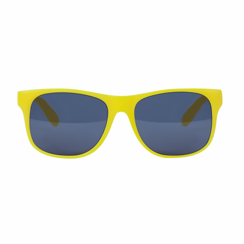 LENTES SUNSET AMARILLO