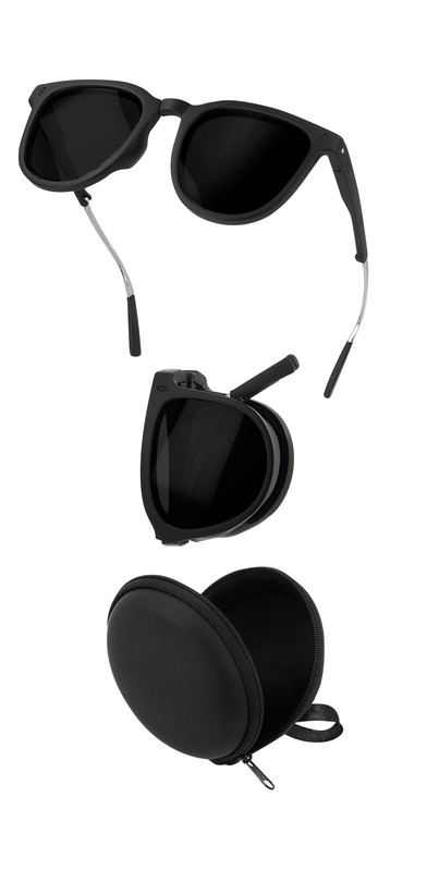 LENTES FOLDY NEGRO