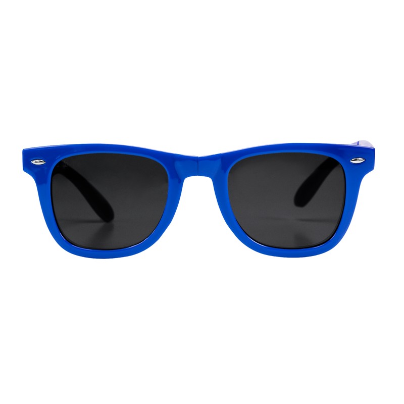 LENTES PLEGABLES DOPLA AZUL