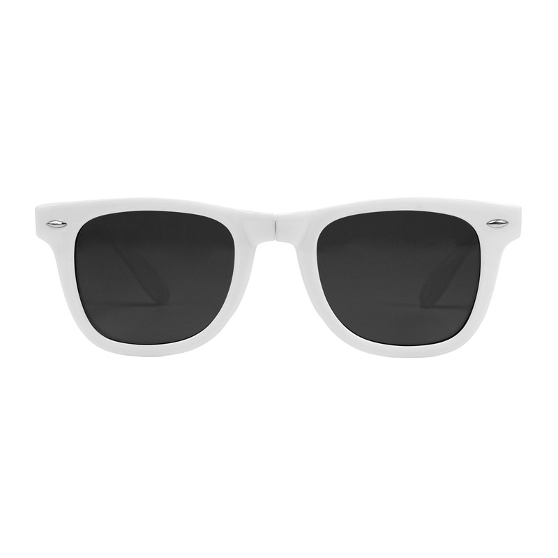 LENTES PLEGABLES DOPLA BLANCO