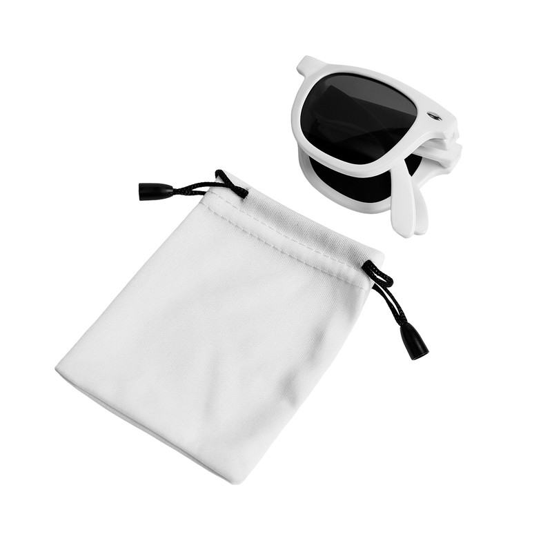 LENTES PLEGABLES DOPLA BLANCO