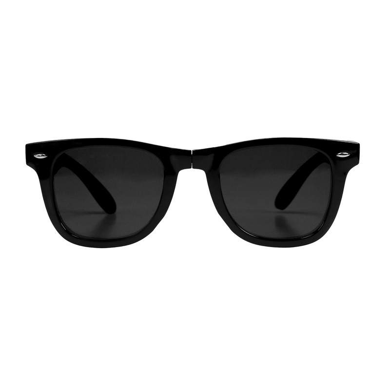 LENTES PLEGABLES DOPLA NEGRO
