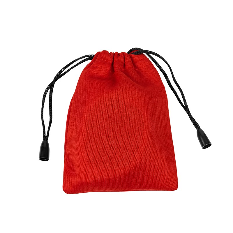 LENTES PLEGABLES DOPLA ROJO
