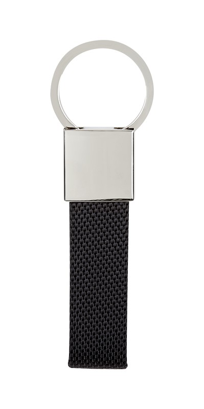 LLAVERO GLASDTONE NEGRO