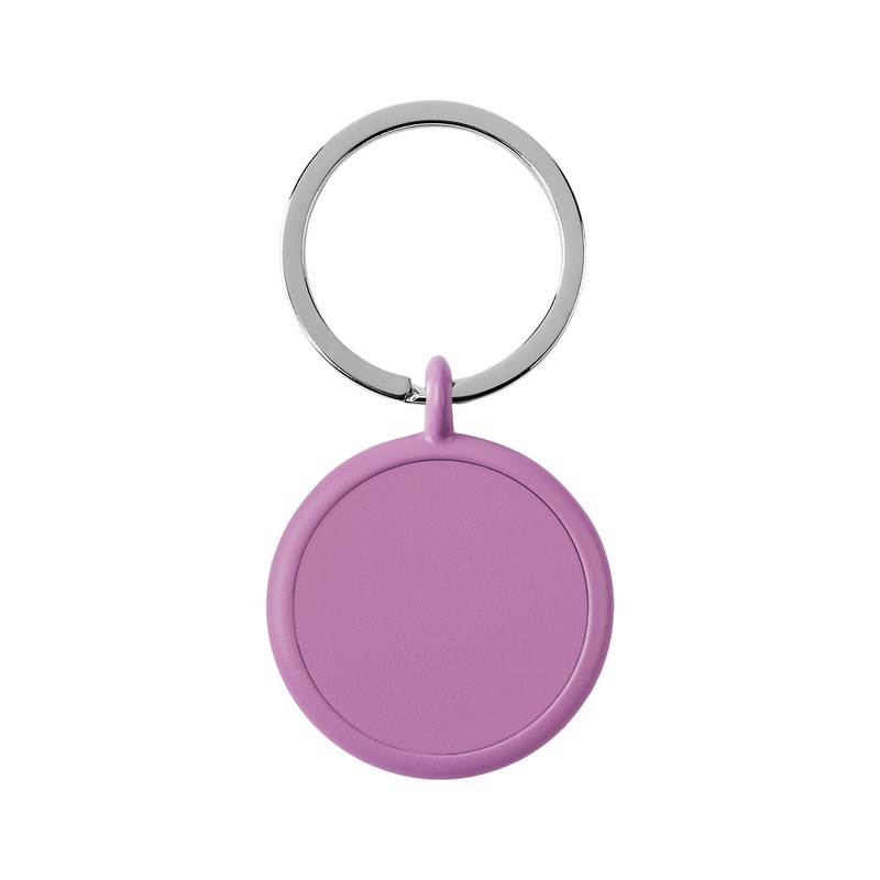 LLAVERO YAREN MORADO