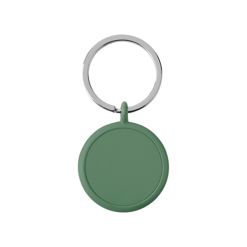 LLAVERO YAREN VERDE