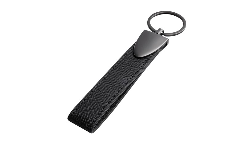 LLAVERO MISTRAL NEGRO