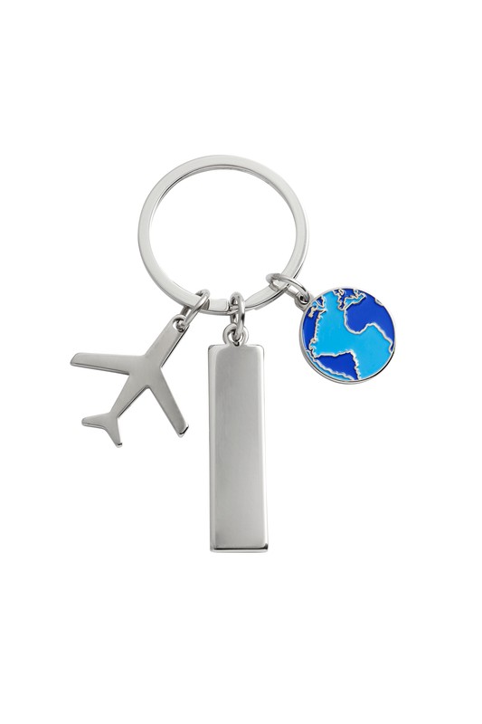LLAVERO FLYVE - Vista 6