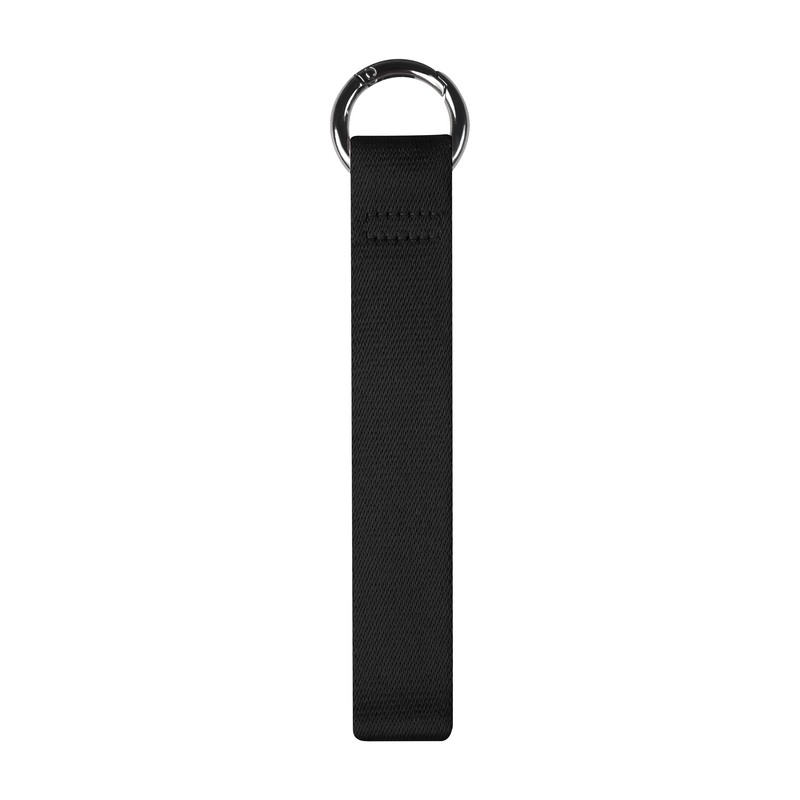 LLAVERO TISSU NEGRO