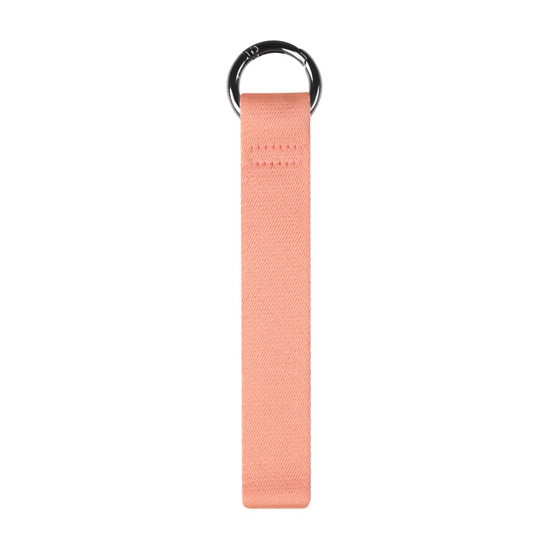LLAVERO TISSU ROSA