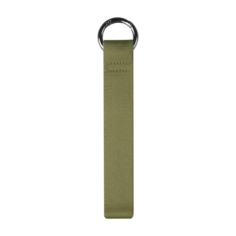 LLAVERO TISSU VERDE
