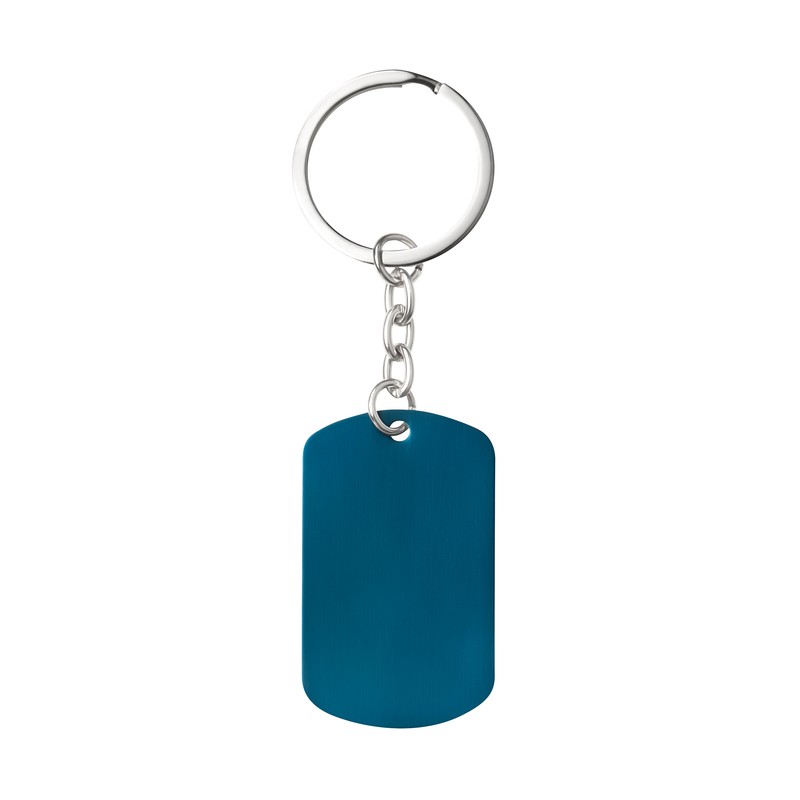 LLAVERO ZENTRIX AZUL