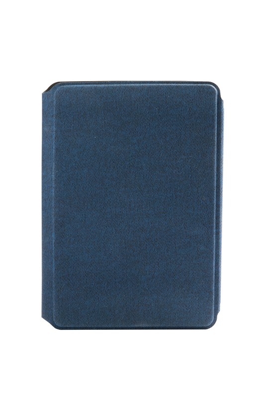 PORTA PASAPORTE GIRIS AZUL