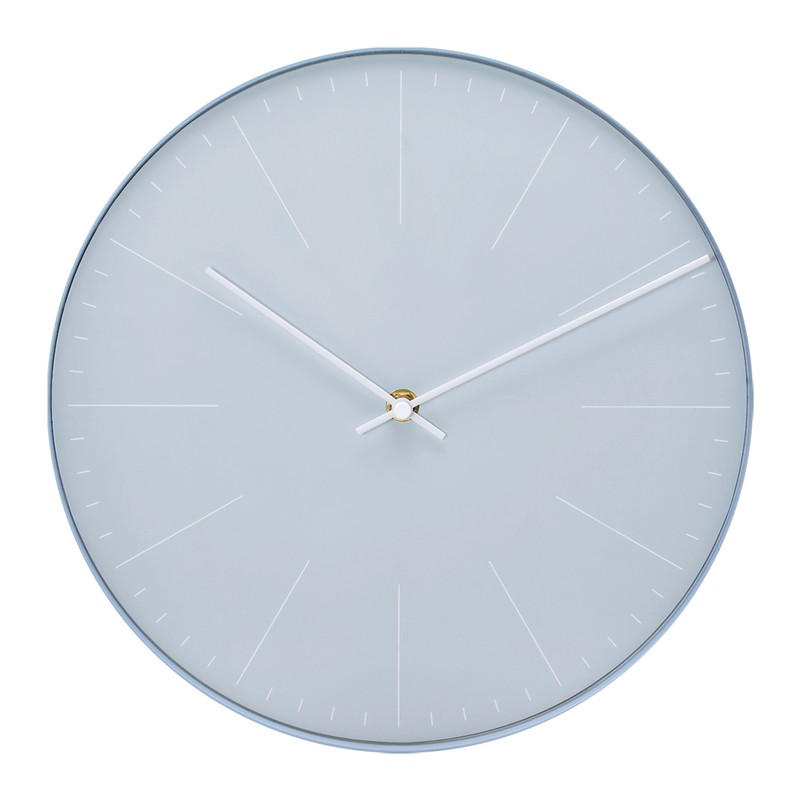 RELOJ REDI AZUL