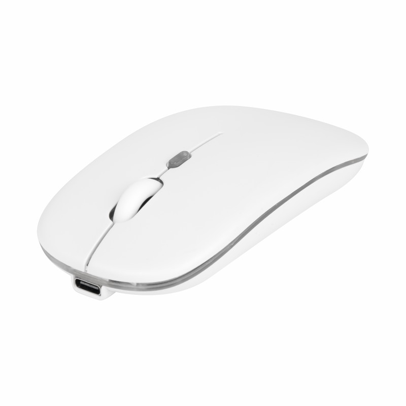 MOUSE DOUGLAS — BLANCO