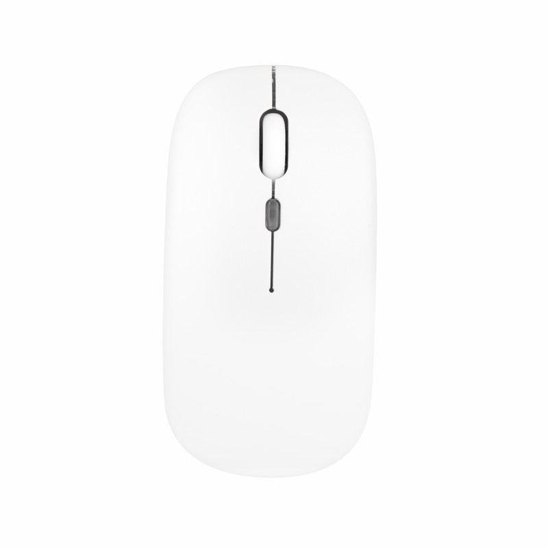 MOUSE DOUGLAS — BLANCO