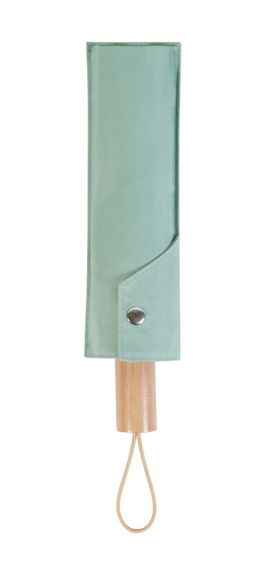 PARAGUAS KHASI VERDE