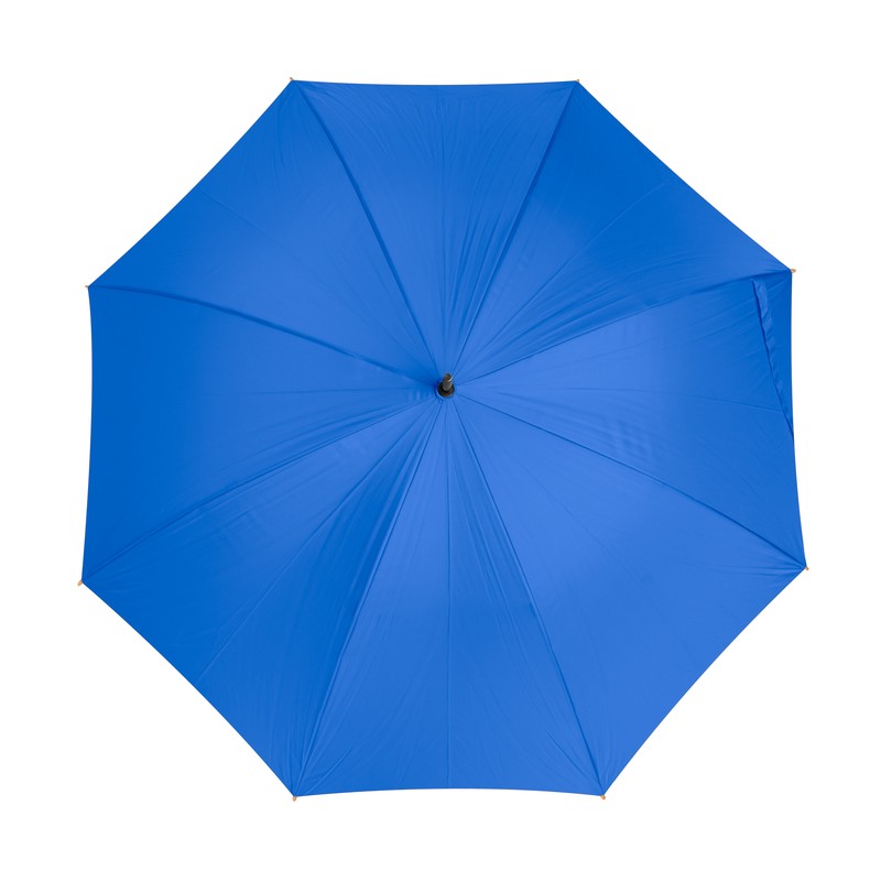 PARAGUAS NUA AZUL
