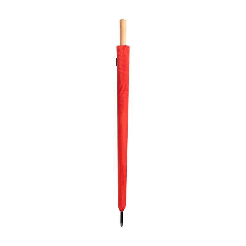 PARAGUAS NUA ROJO