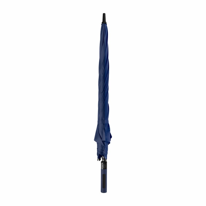 PARAGUAS SOLE AZUL MARINO — AZUL_MARINO