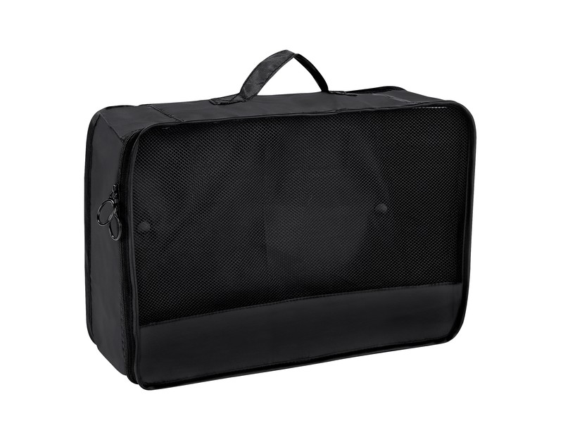 SET ORGANIZADOR DE VIAJE DEVIKA