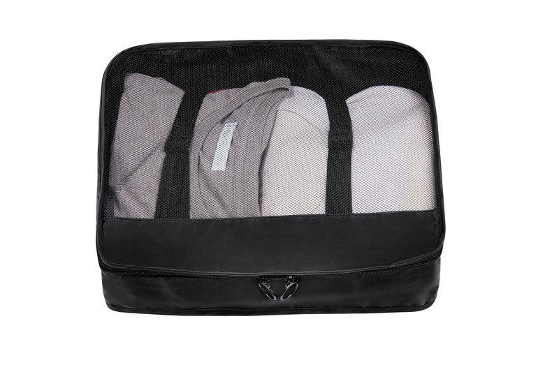 SET ORGANIZADOR DE VIAJE DEVIKA