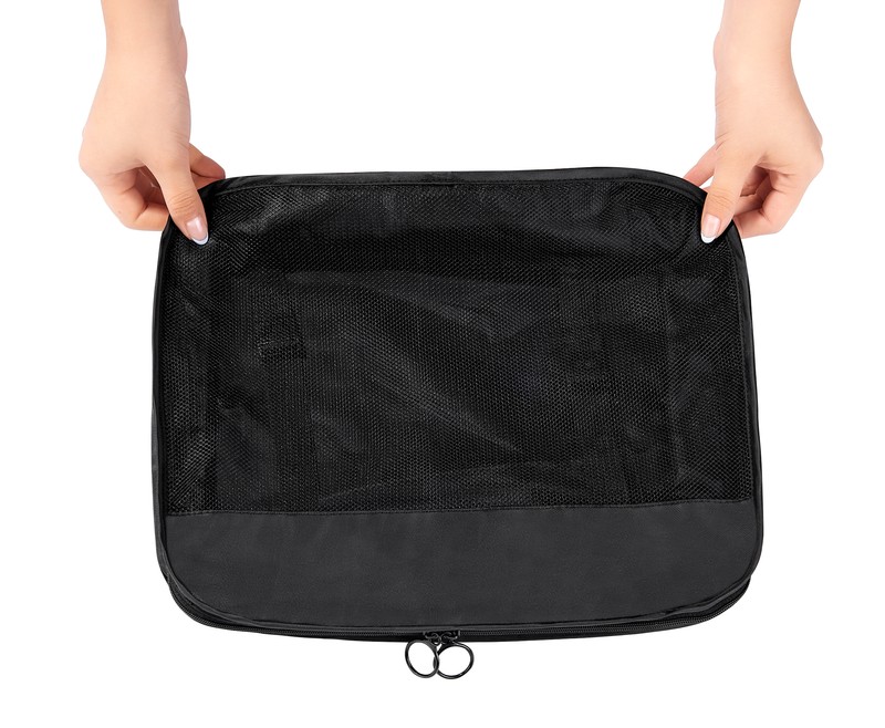 SET ORGANIZADOR DE VIAJE DEVIKA