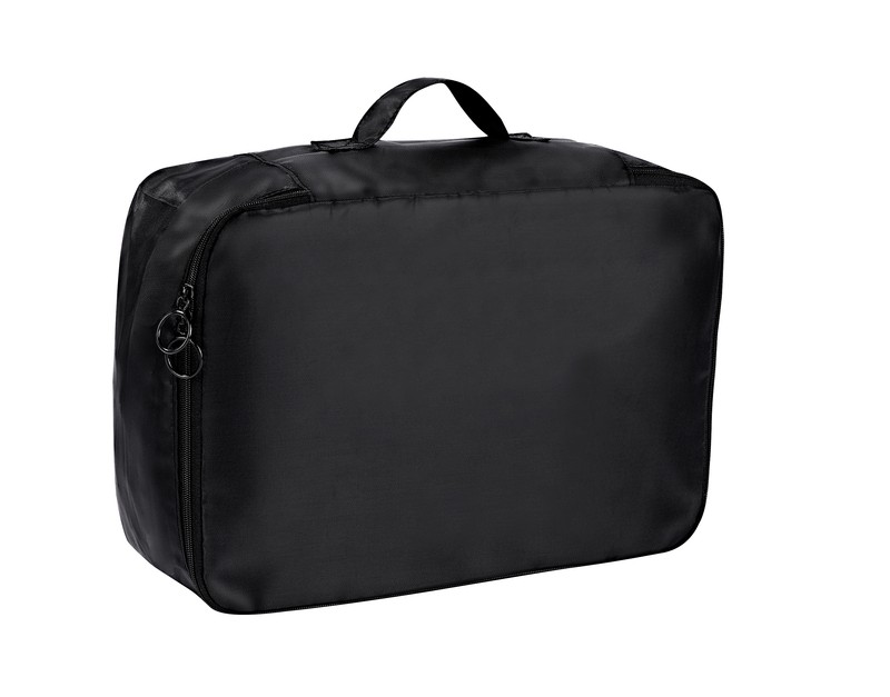 SET ORGANIZADOR DE VIAJE DEVIKA
