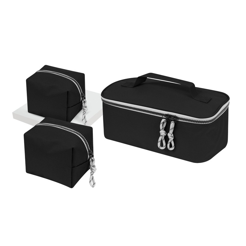 SET ORGANIZADOR DE VIAJE VIARE - Vista 3