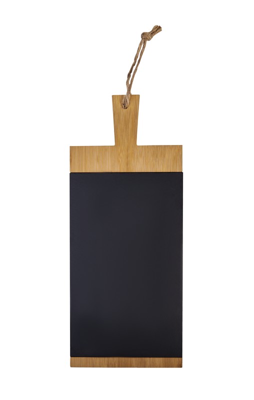 TABLA BANSA