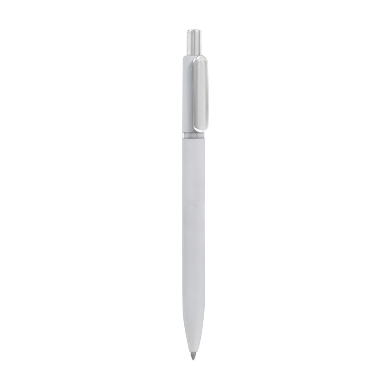 BOLÍGRAFO RUCHKA BLANCO