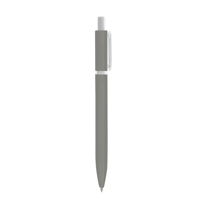 BOLÍGRAFO RUCHKA GRIS