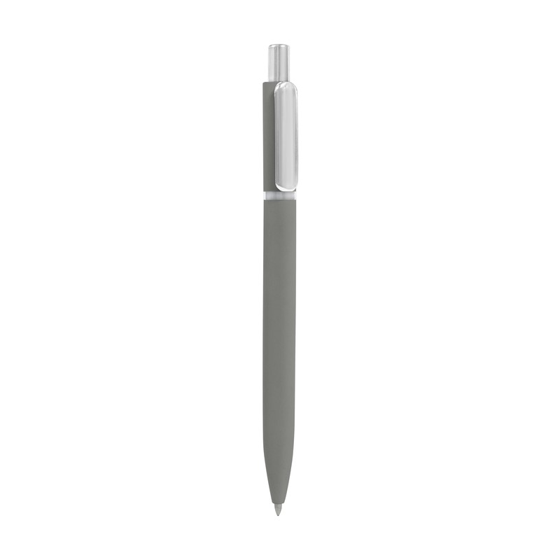 BOLÍGRAFO RUCHKA GRIS
